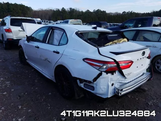 4T1G11AK2LU324884 фото 4