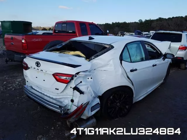 4T1G11AK2LU324884 фото 5