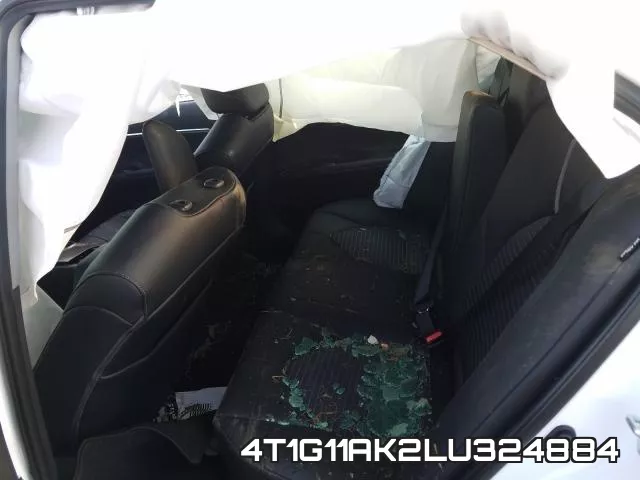 4T1G11AK2LU324884 фото 7