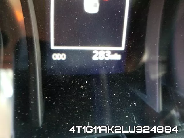4T1G11AK2LU324884 фото 9