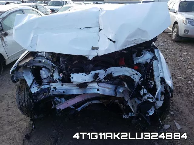 4T1G11AK2LU324884 фото 10