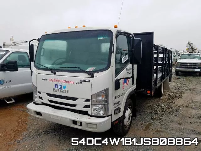 54DC4W1B1JS808864 фото 3