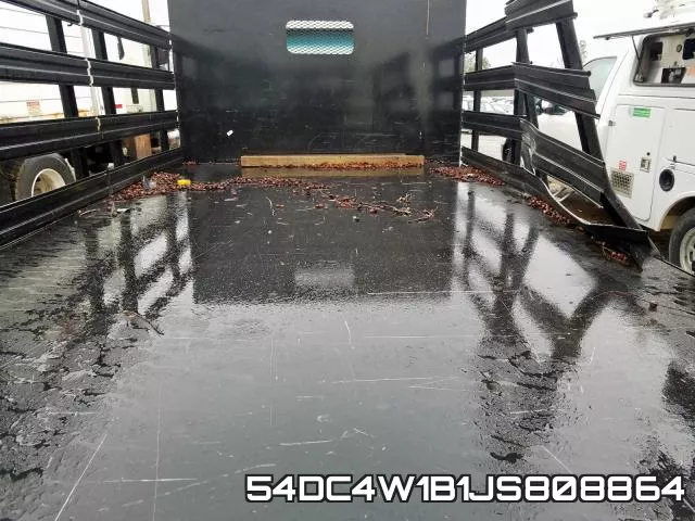 54DC4W1B1JS808864 фото 7