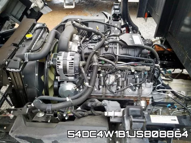 54DC4W1B1JS808864 фото 8
