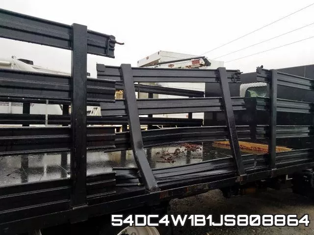54DC4W1B1JS808864 фото 10