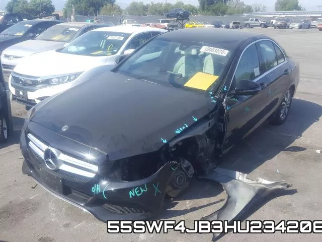 55SWF4JB3HU234208 фото 3