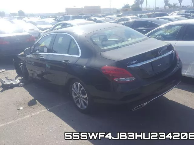 55SWF4JB3HU234208 фото 4