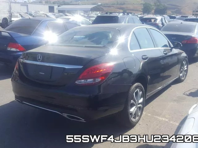 55SWF4JB3HU234208 фото 5
