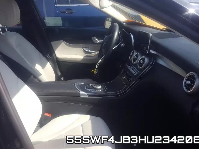 55SWF4JB3HU234208 фото 6