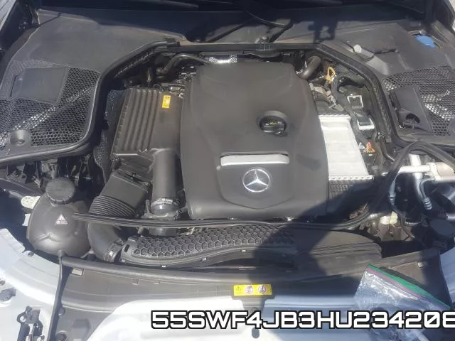 55SWF4JB3HU234208 фото 8