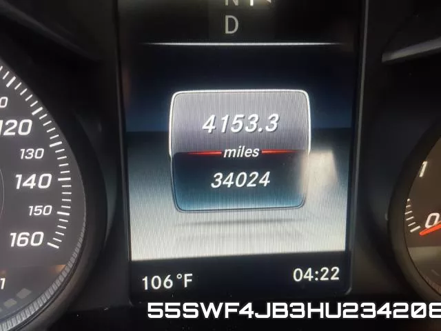 55SWF4JB3HU234208 фото 9