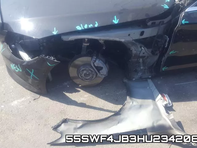 55SWF4JB3HU234208 фото 10