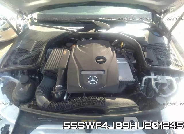 55SWF4JB9HU201245 фото 2