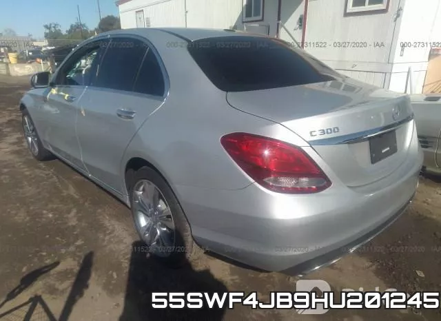 55SWF4JB9HU201245 фото 4