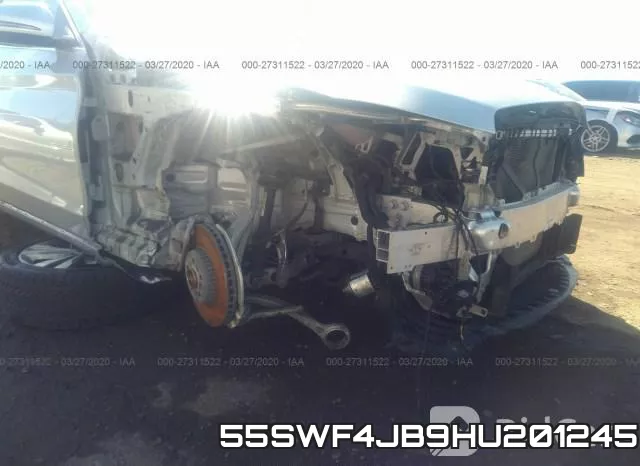 55SWF4JB9HU201245 фото 7