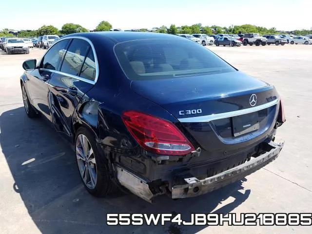 55SWF4JB9HU218885 фото 4
