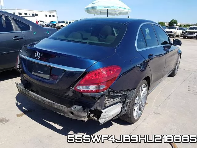 55SWF4JB9HU218885 фото 5