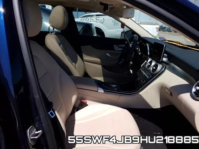 55SWF4JB9HU218885 фото 6