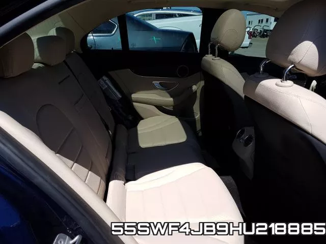 55SWF4JB9HU218885 фото 7
