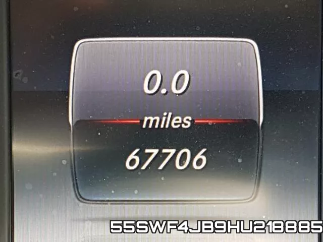 55SWF4JB9HU218885 фото 9