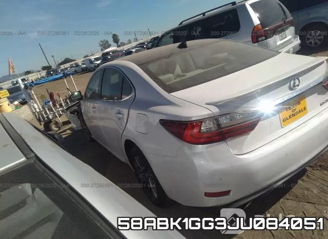 58ABK1GG3JU084051 фото 4