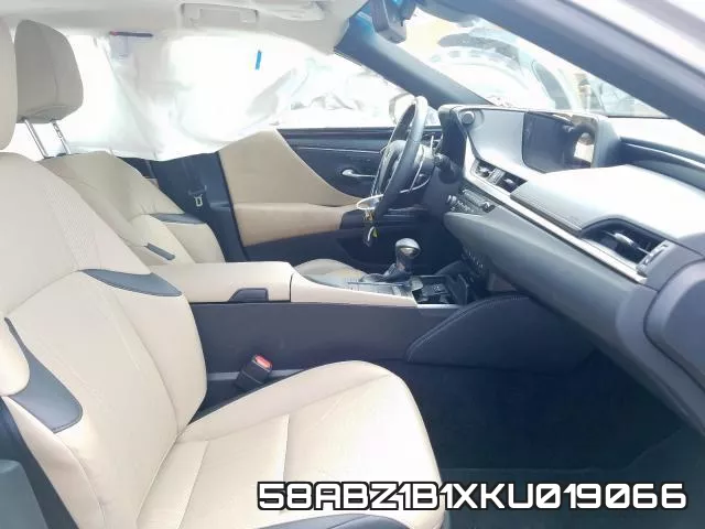 58ABZ1B1XKU019066 фото 6