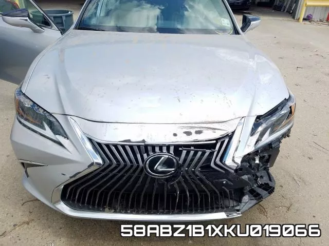 58ABZ1B1XKU019066 фото 8