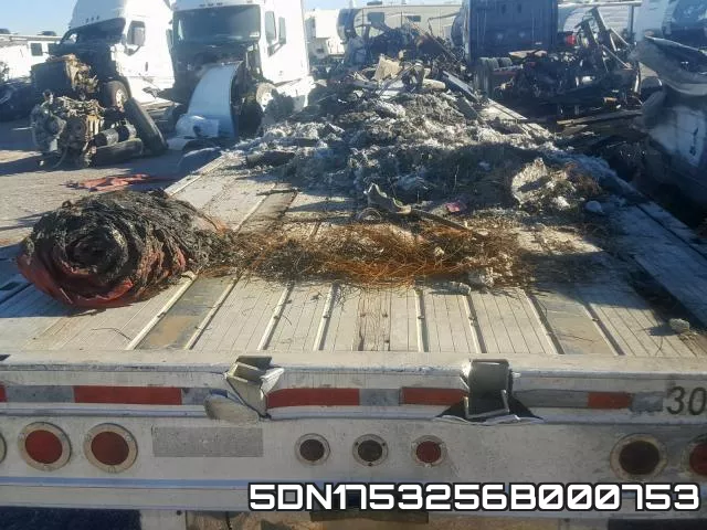 5DN1753256B000753 фото 2