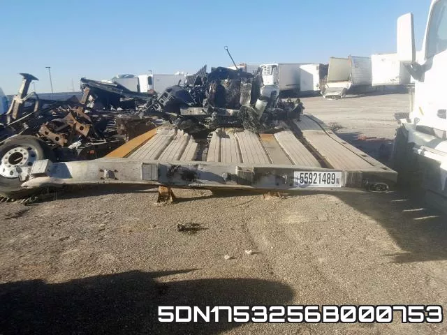 5DN1753256B000753 фото 3