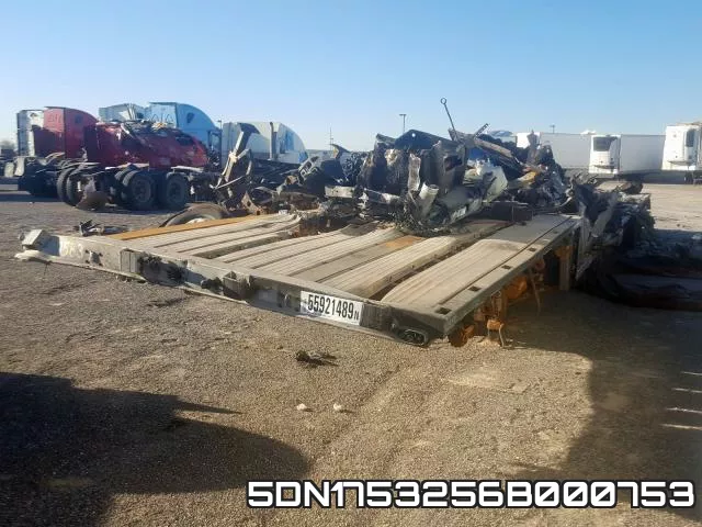 5DN1753256B000753 фото 4