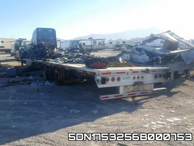 5DN1753256B000753 фото 5