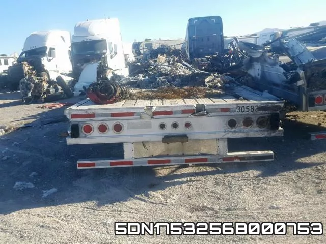5DN1753256B000753 фото 6