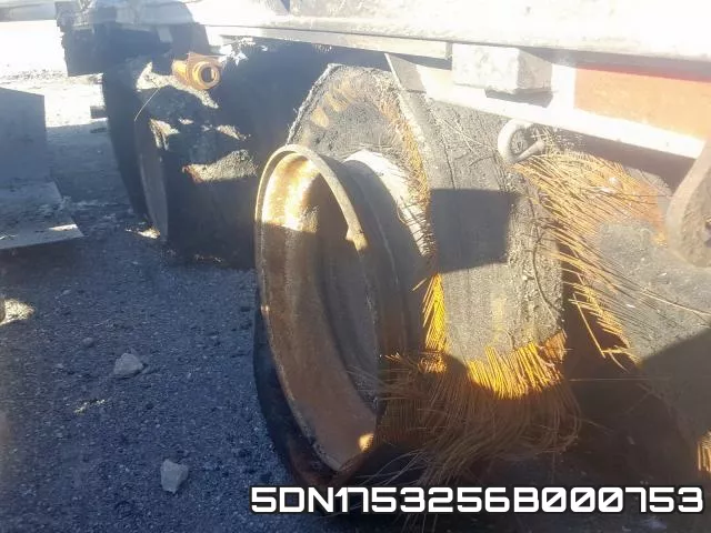 5DN1753256B000753 фото 9