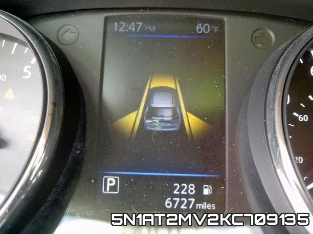 5N1AT2MV2KC709135 фото 9
