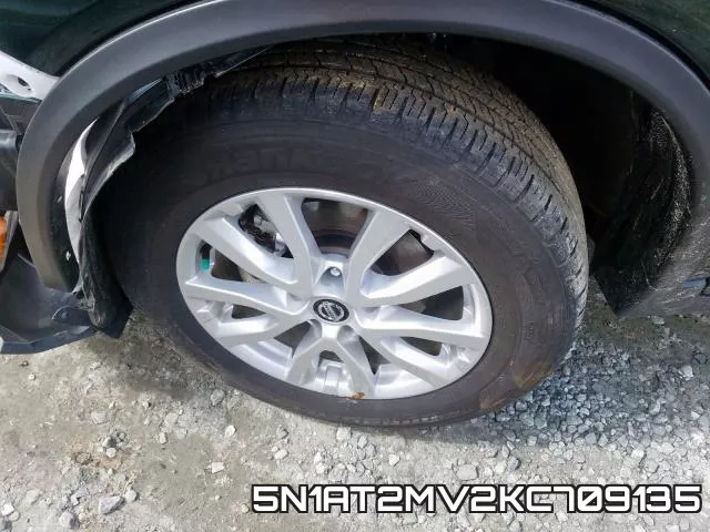 5N1AT2MV2KC709135 фото 10