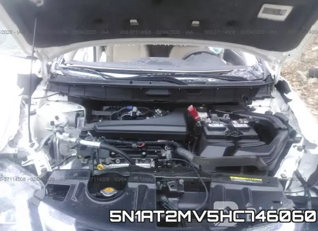 5N1AT2MV5HC746060 фото 2