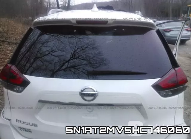 5N1AT2MV5HC746060 фото 9