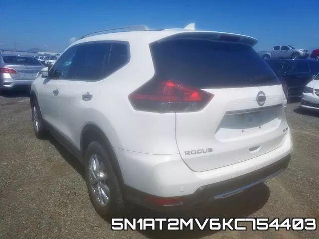 5N1AT2MV6KC754403 фото 4