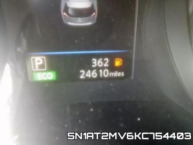 5N1AT2MV6KC754403 фото 9