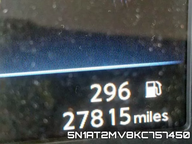 5N1AT2MV8KC757450 фото 9