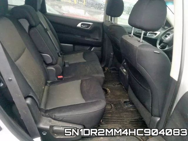 5N1DR2MM4HC904083 фото 7