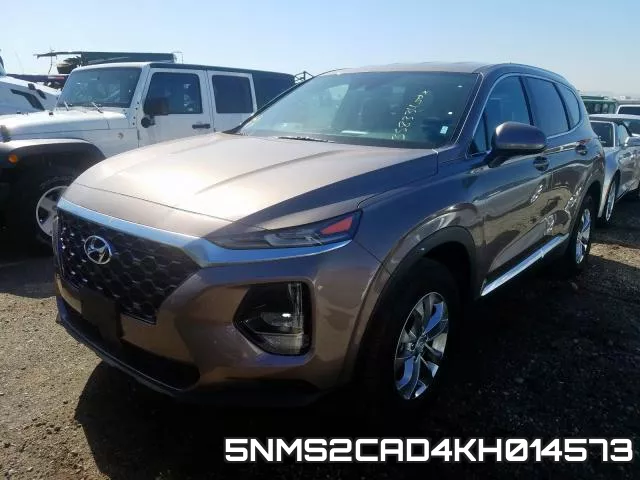 5NMS2CAD4KH014573 фото 3