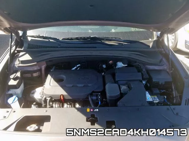 5NMS2CAD4KH014573 фото 8