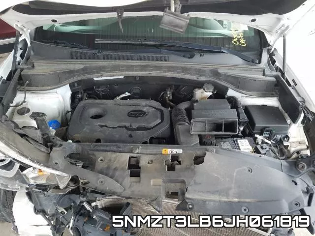 5NMZT3LB6JH061819 фото 8
