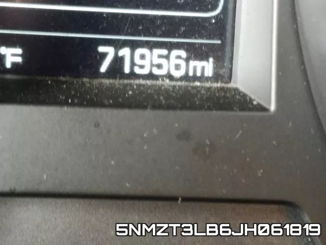 5NMZT3LB6JH061819 фото 9