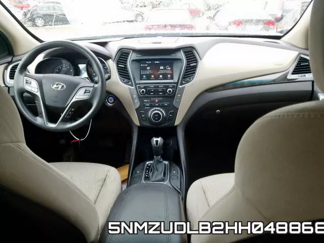 5NMZUDLB2HH048868 фото 10