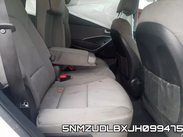 5NMZUDLBXJH099475 фото 7