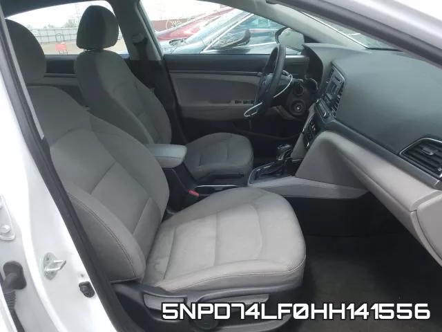 5NPD74LF0HH141556 фото 6