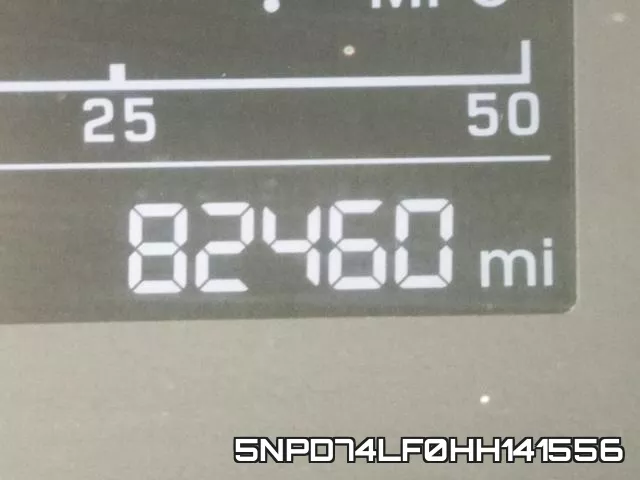 5NPD74LF0HH141556 фото 9