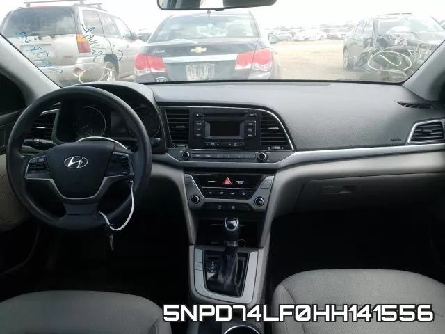 5NPD74LF0HH141556 фото 10